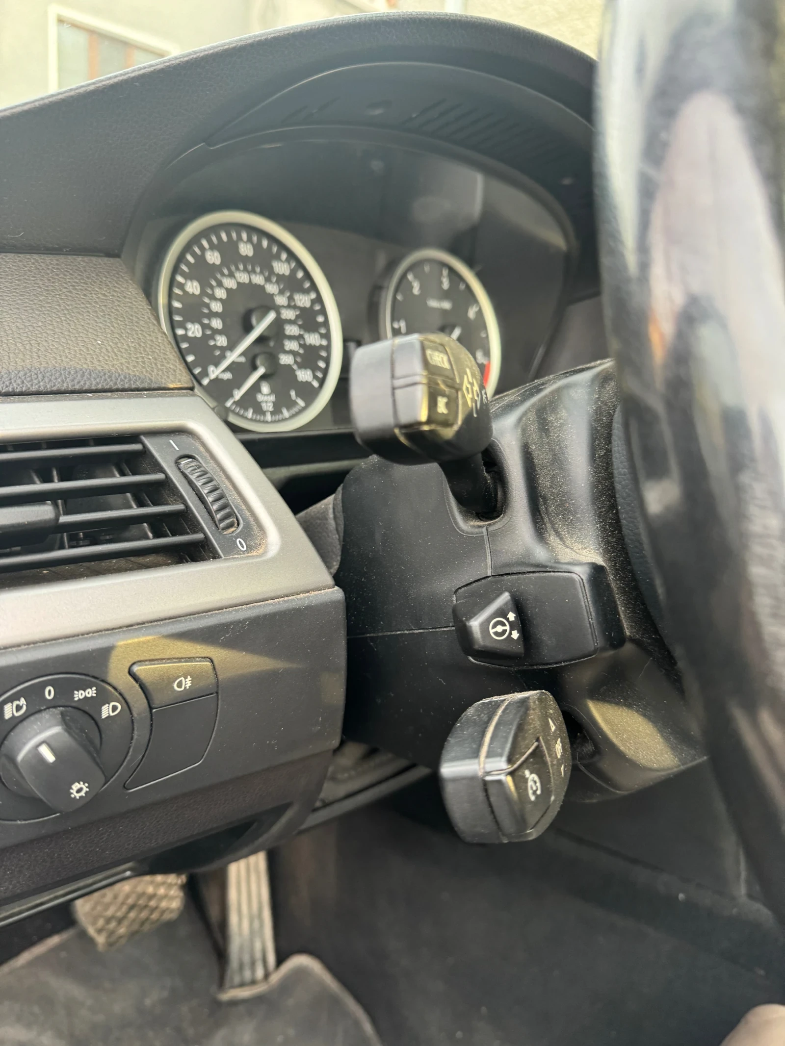 BMW 525  - изображение 8