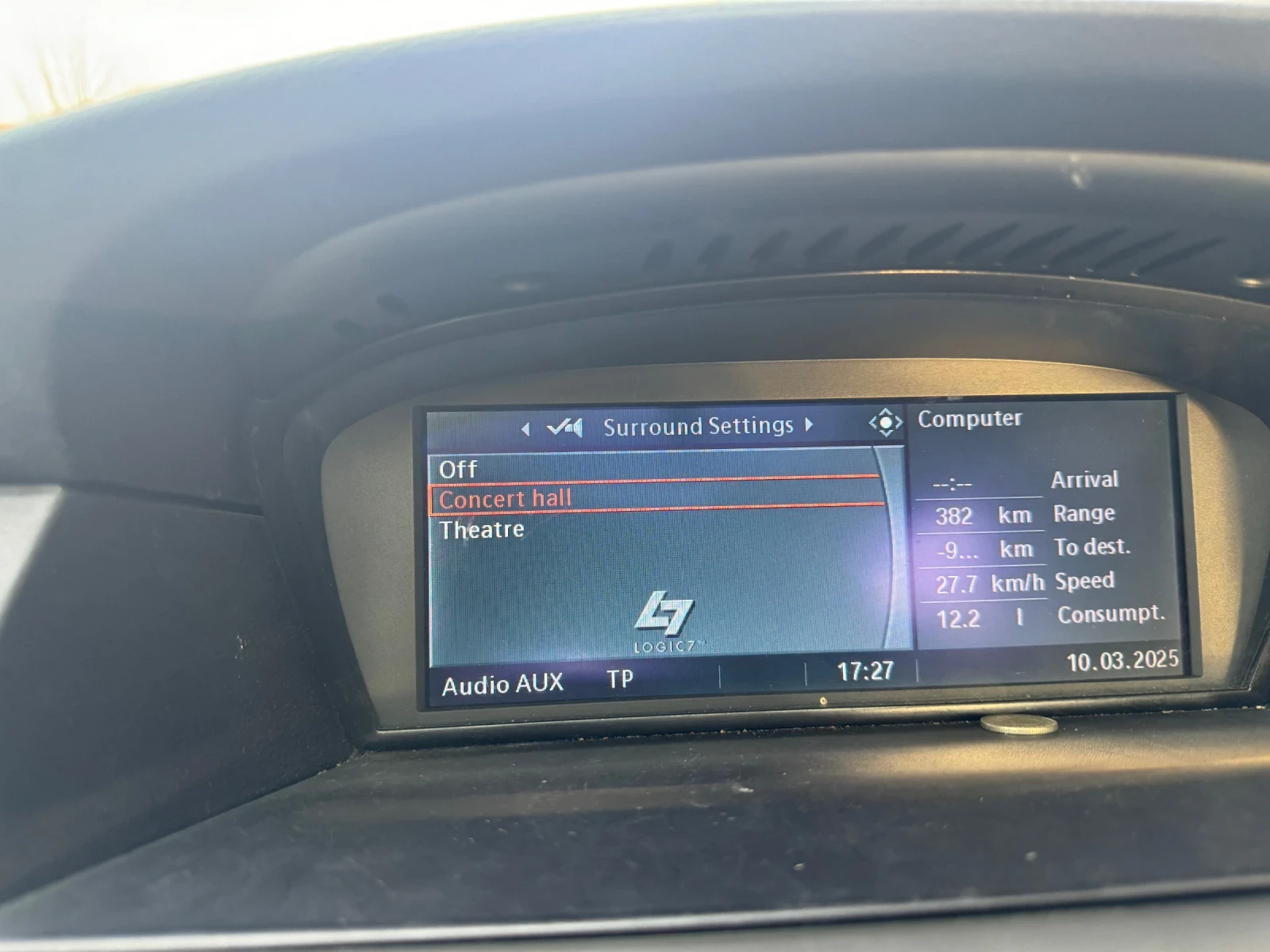 BMW 525  - изображение 7