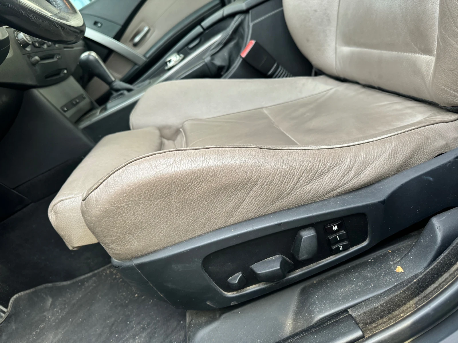 BMW 525  - изображение 10