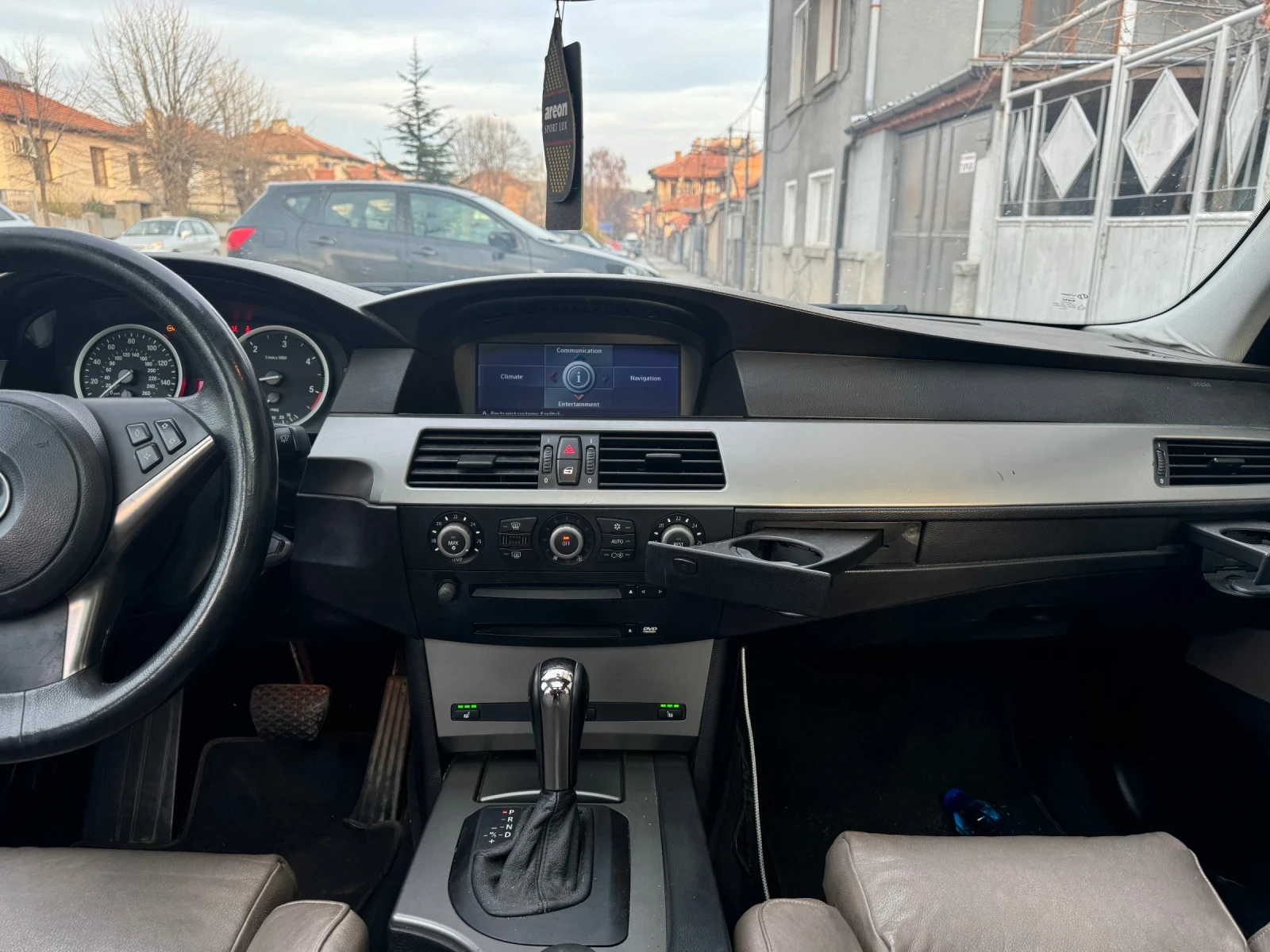 BMW 525  - изображение 6