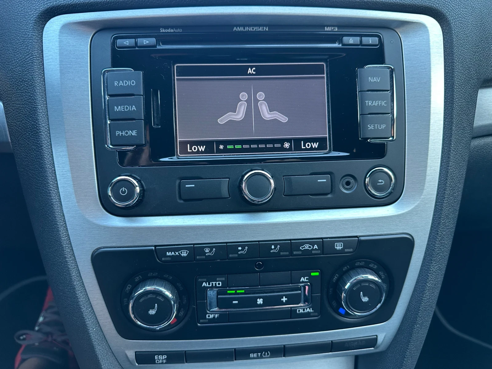 Skoda Octavia 2.0 VRS ///   | Mobile.bg   14