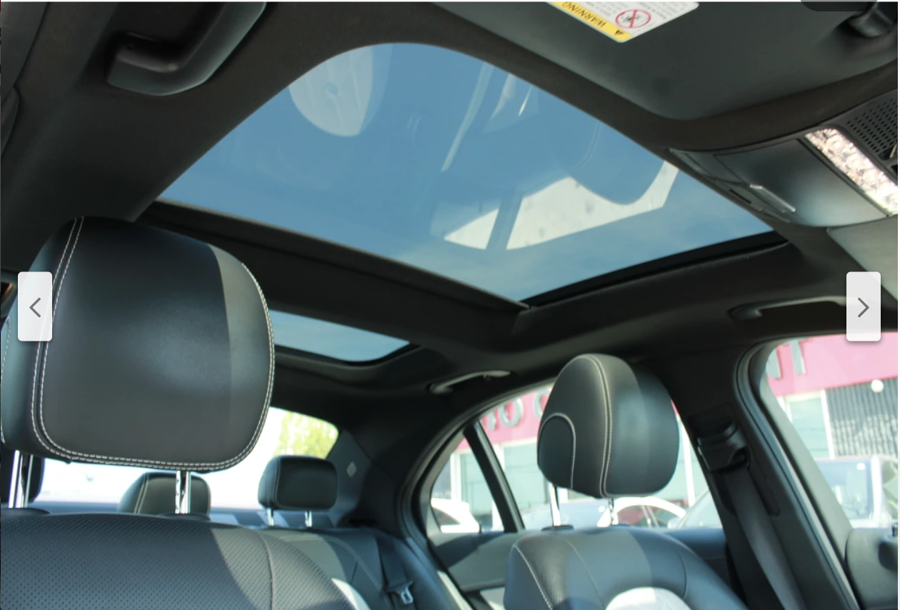 Mercedes-Benz C 450 AMG BURMESTER* DESIGNO* 4MATIC* 360* LANE* ASSIS | Mobile.bg   14