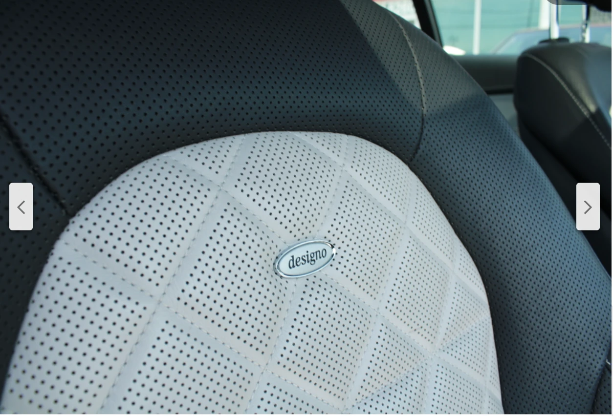 Mercedes-Benz C 450 AMG BURMESTER* DESIGNO* 4MATIC* 360* LANE* ASSIS | Mobile.bg   17