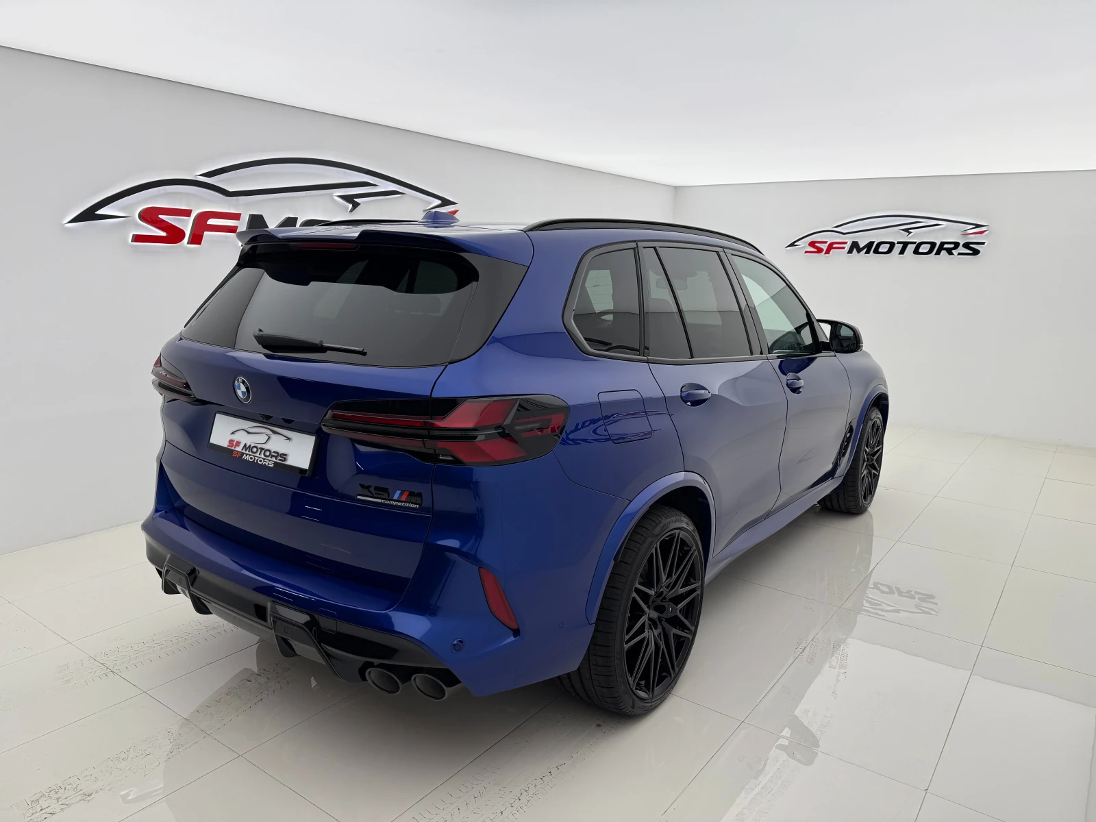 BMW X5M Competition | Mobile.bg   6