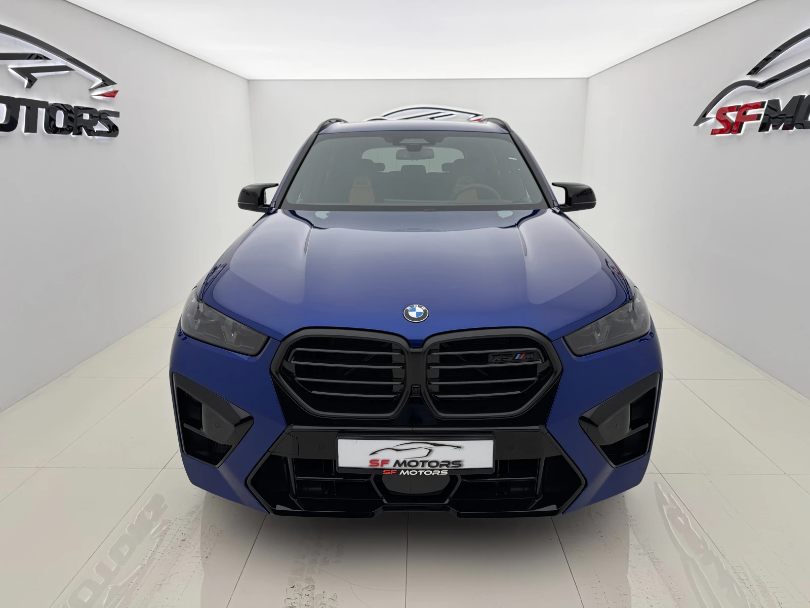 BMW X5M Competition | Mobile.bg   2