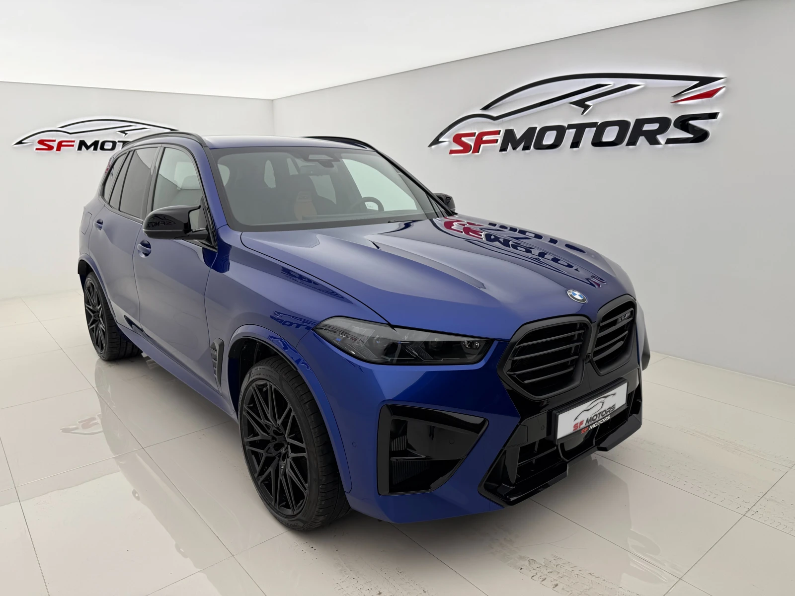 BMW X5M Competition | Mobile.bg   1