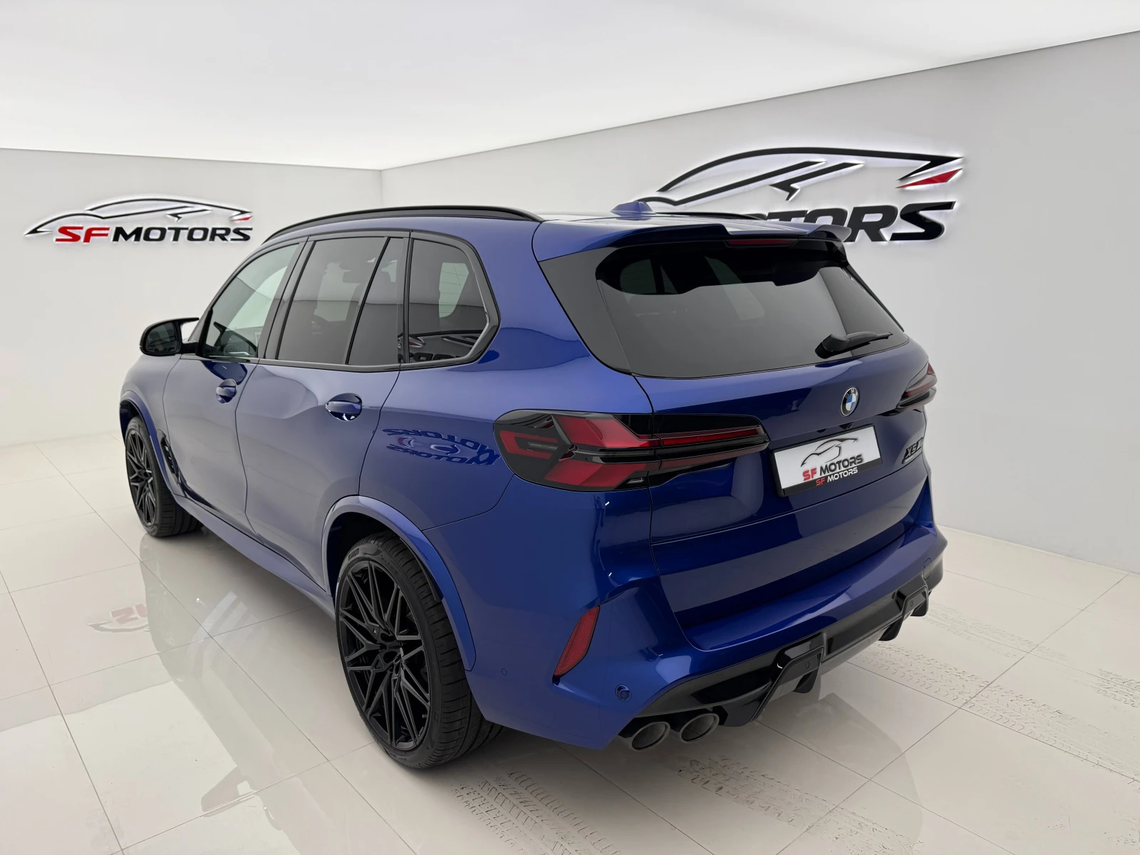 BMW X5M Competition | Mobile.bg   4