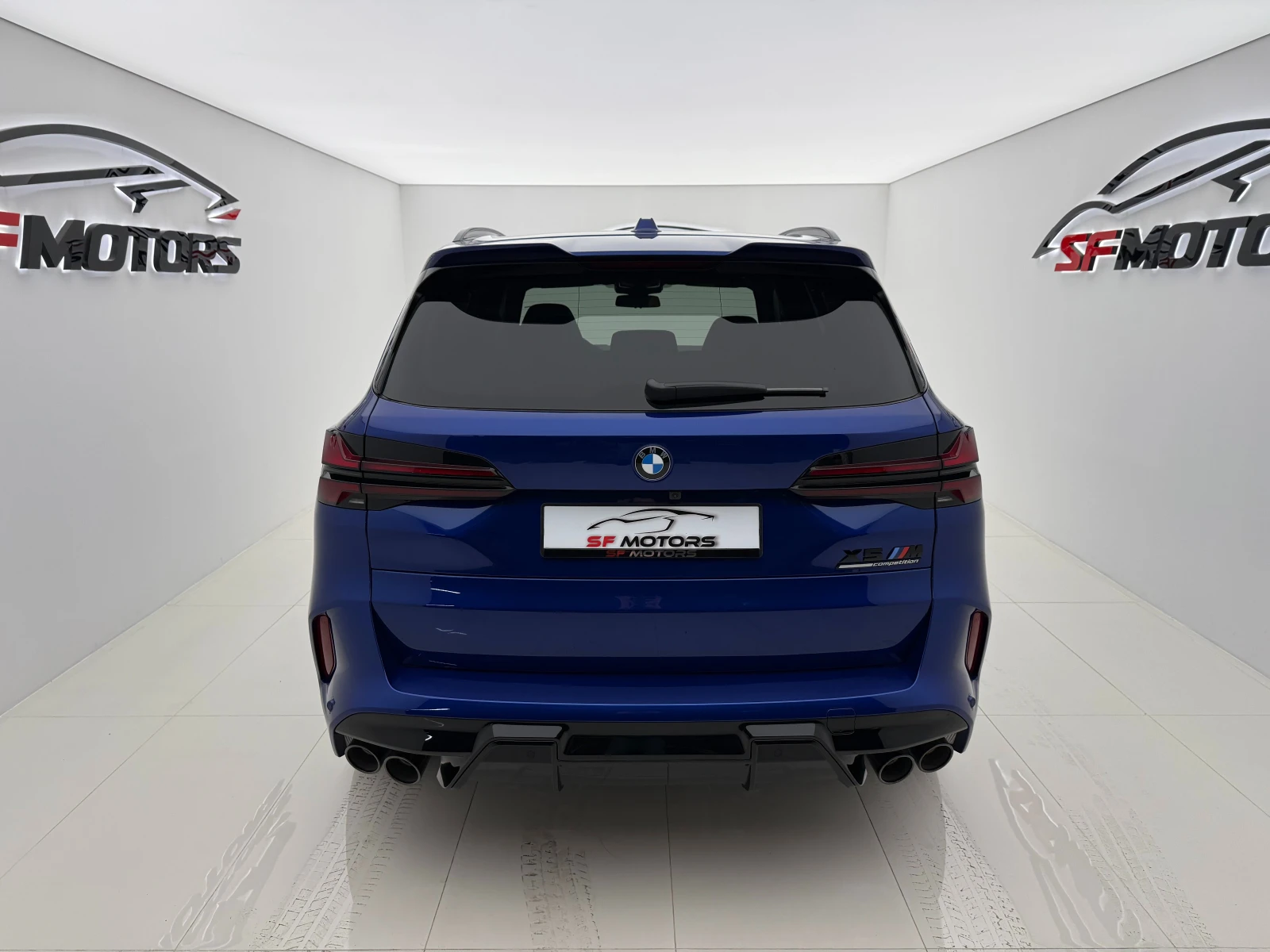 BMW X5M Competition | Mobile.bg   5