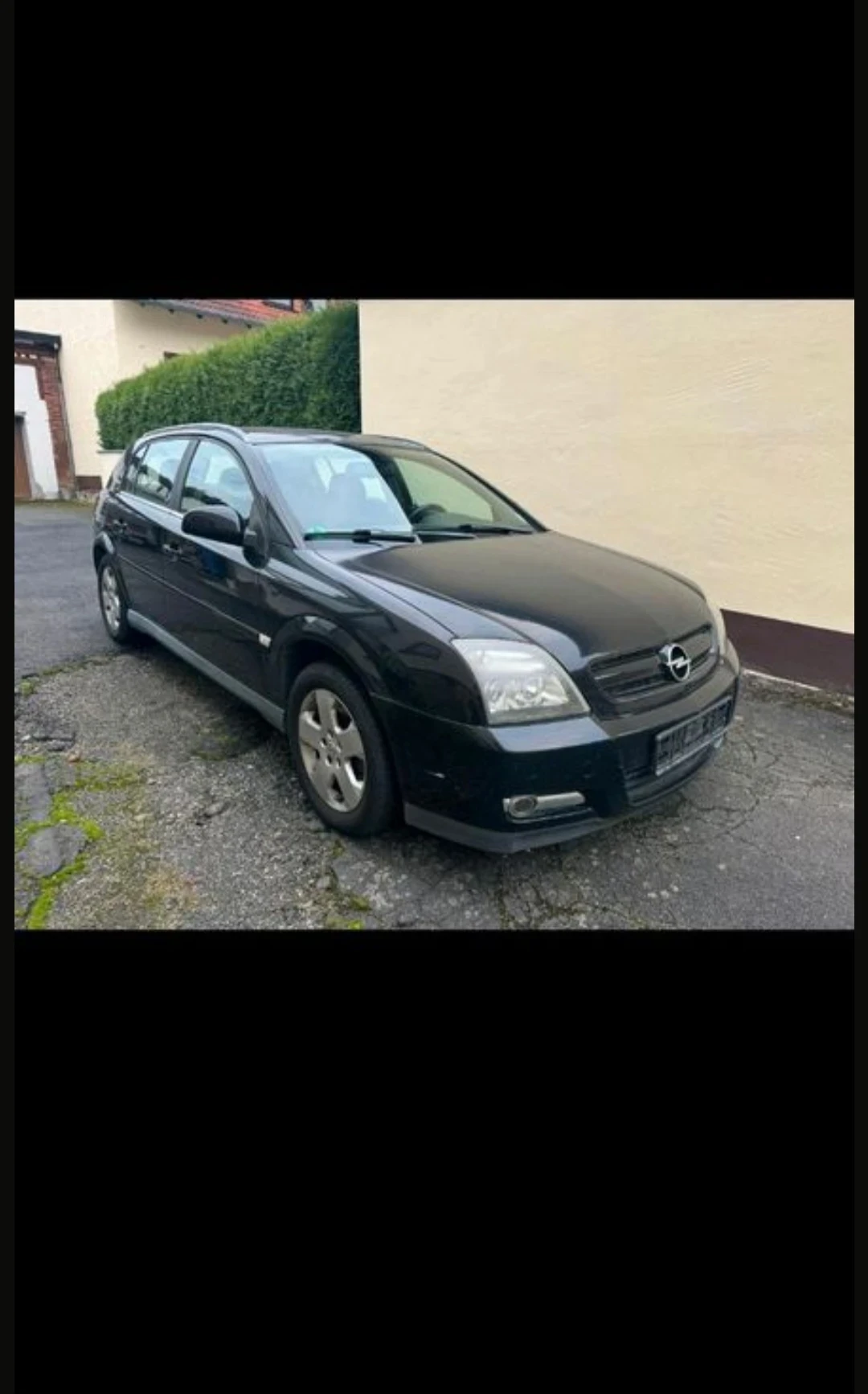 Opel Signum | Mobile.bg   1