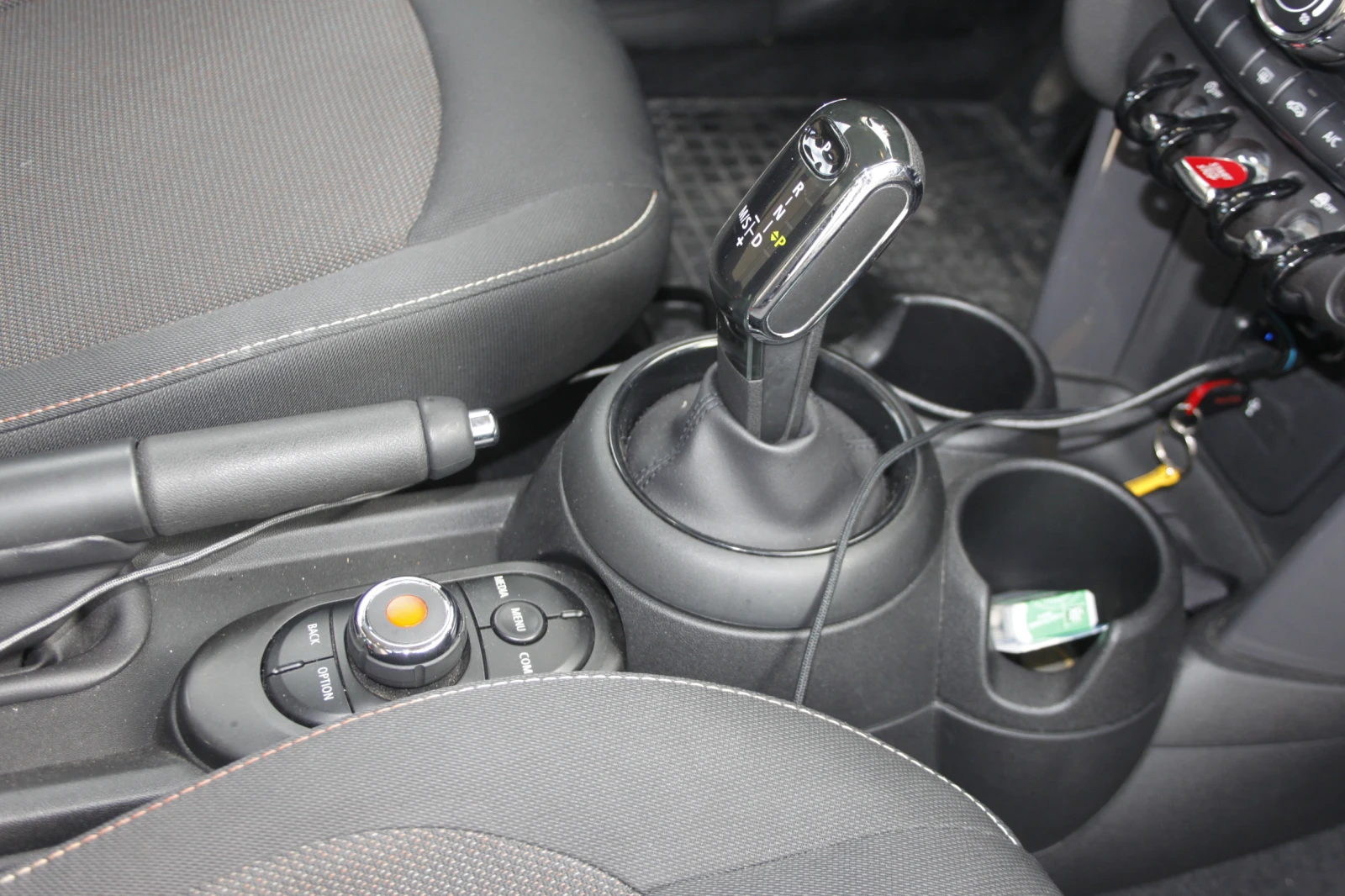 Mini Cooper 1.5i 35 .  | Mobile.bg   12