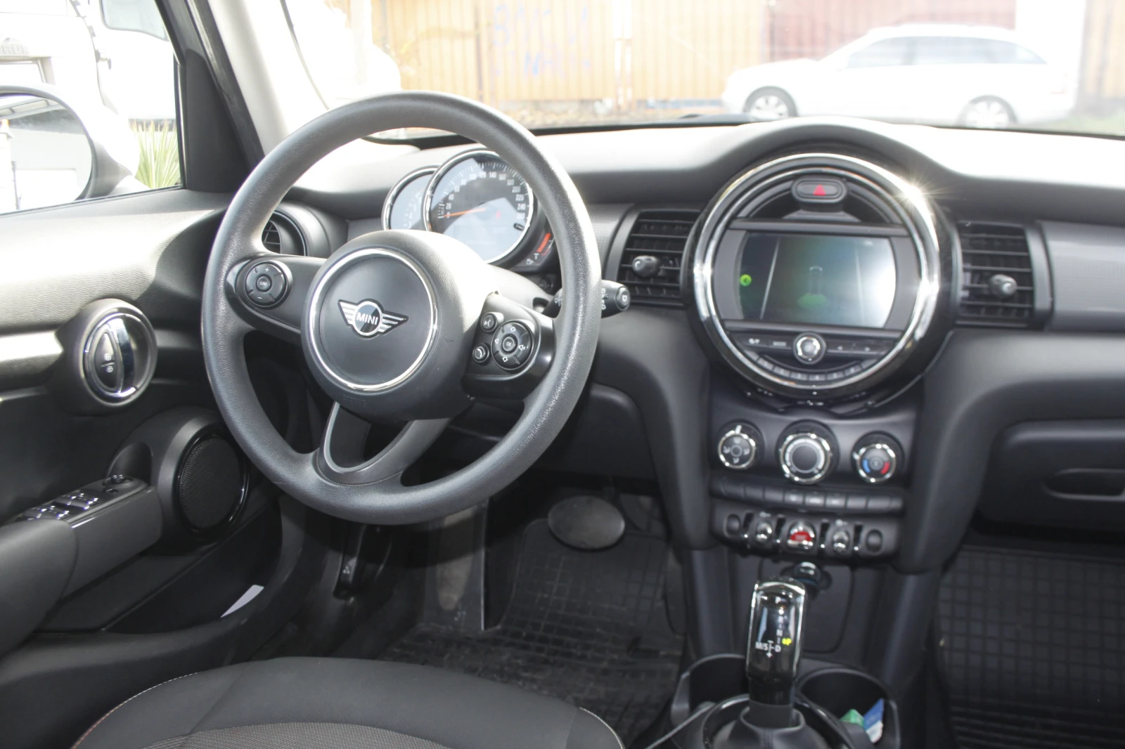 Mini Cooper 1.5i 35 .  | Mobile.bg   11