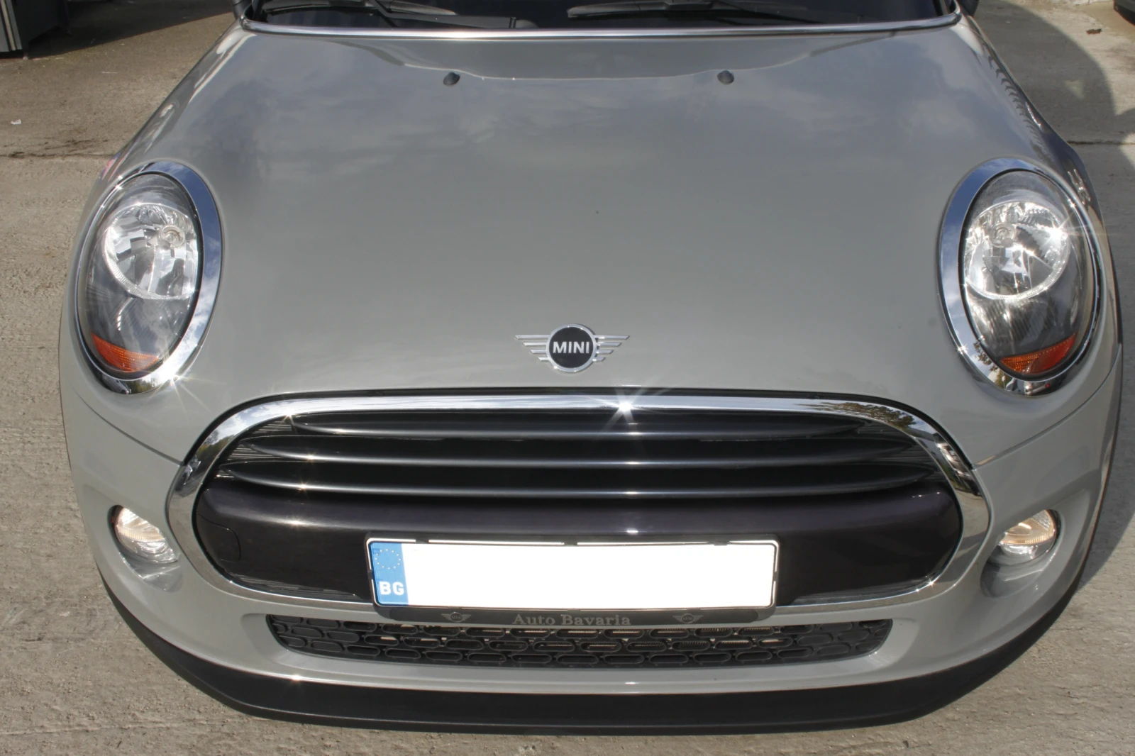 Mini Cooper 1.5i 35хил км.  - изображение 3