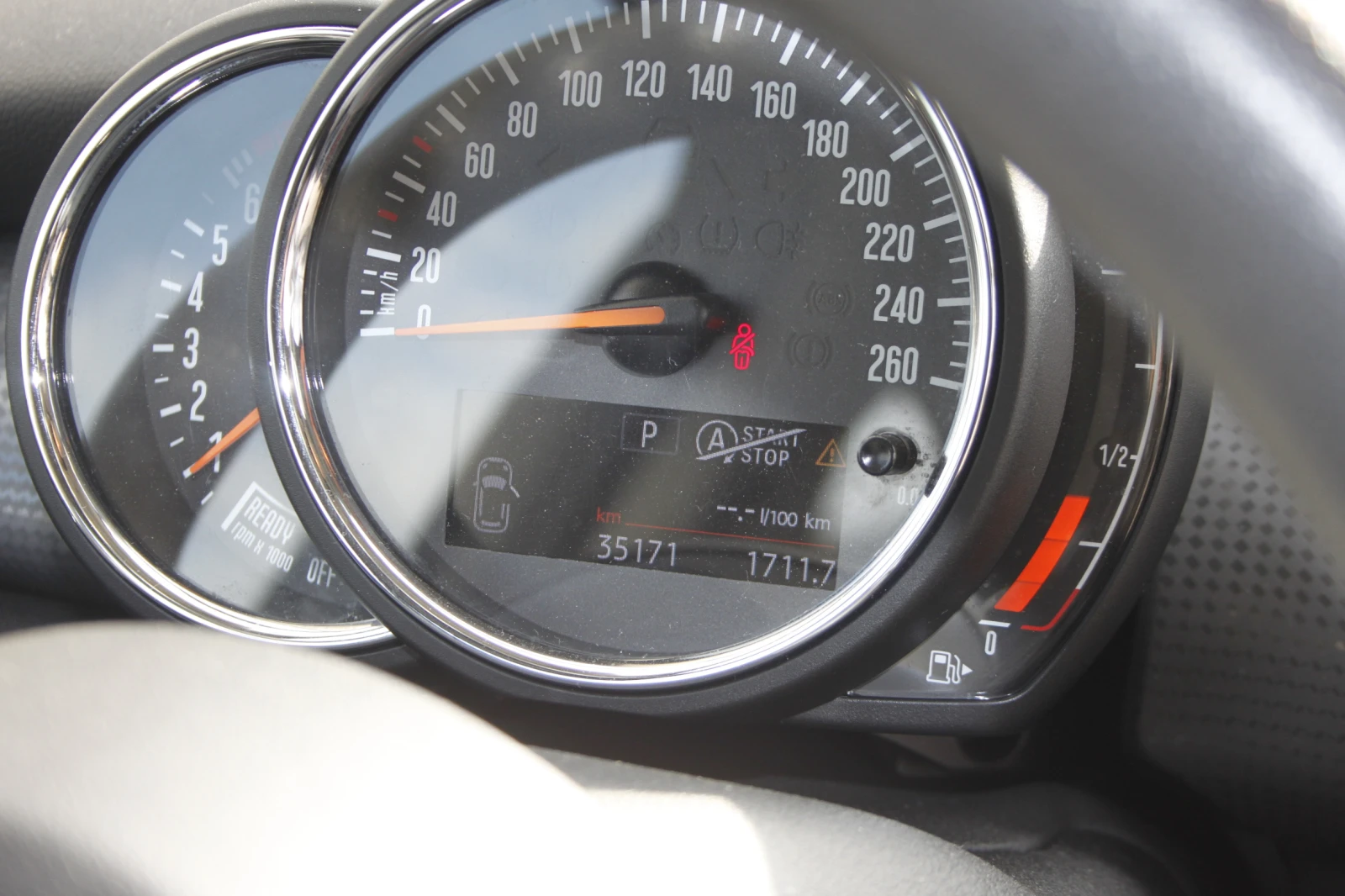 Mini Cooper 1.5i 35 .  | Mobile.bg   15