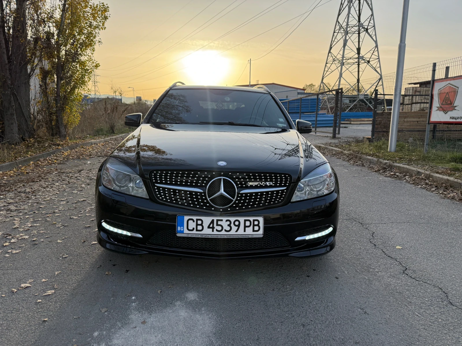 Mercedes-Benz C 250 d 4Matic - изображение 2
