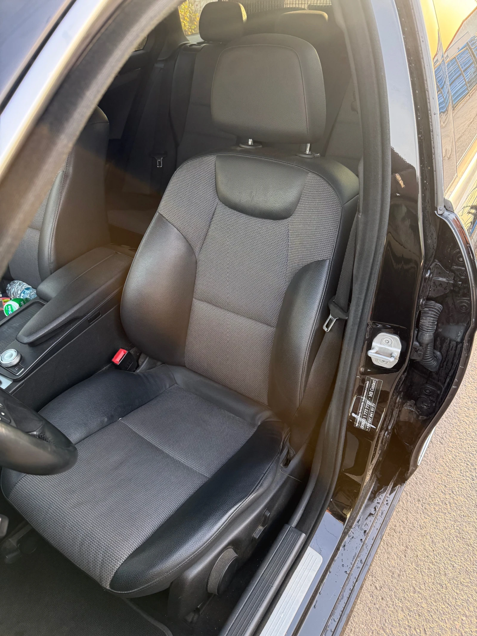 Mercedes-Benz C 250 d 4Matic - изображение 8