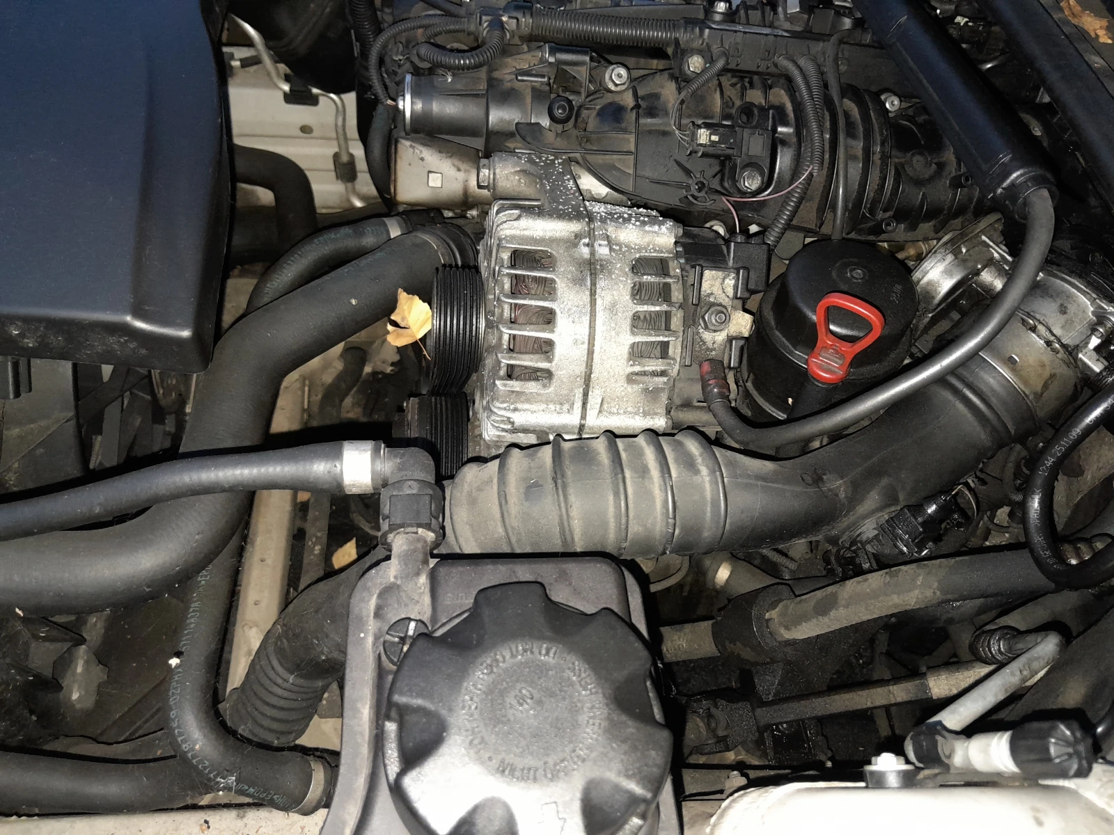 BMW 320 2.0D | Mobile.bg   15