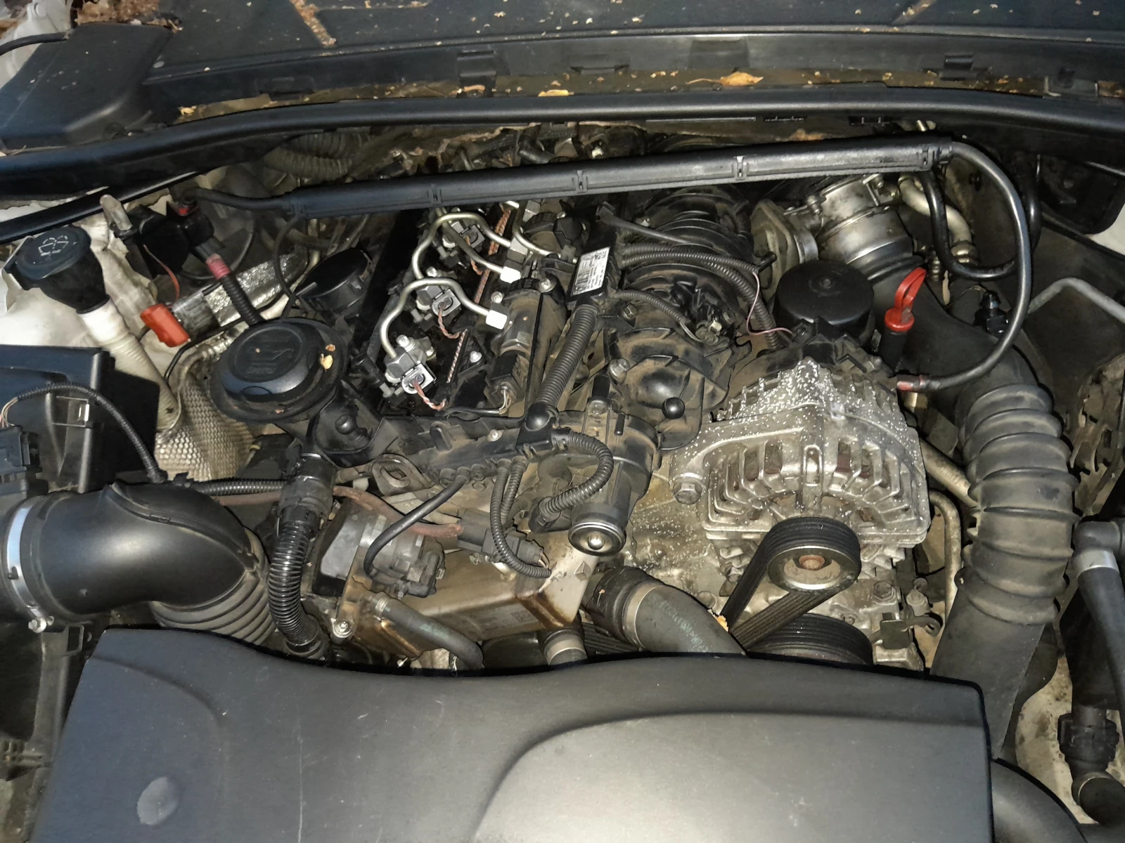 BMW 320 2.0D | Mobile.bg   16