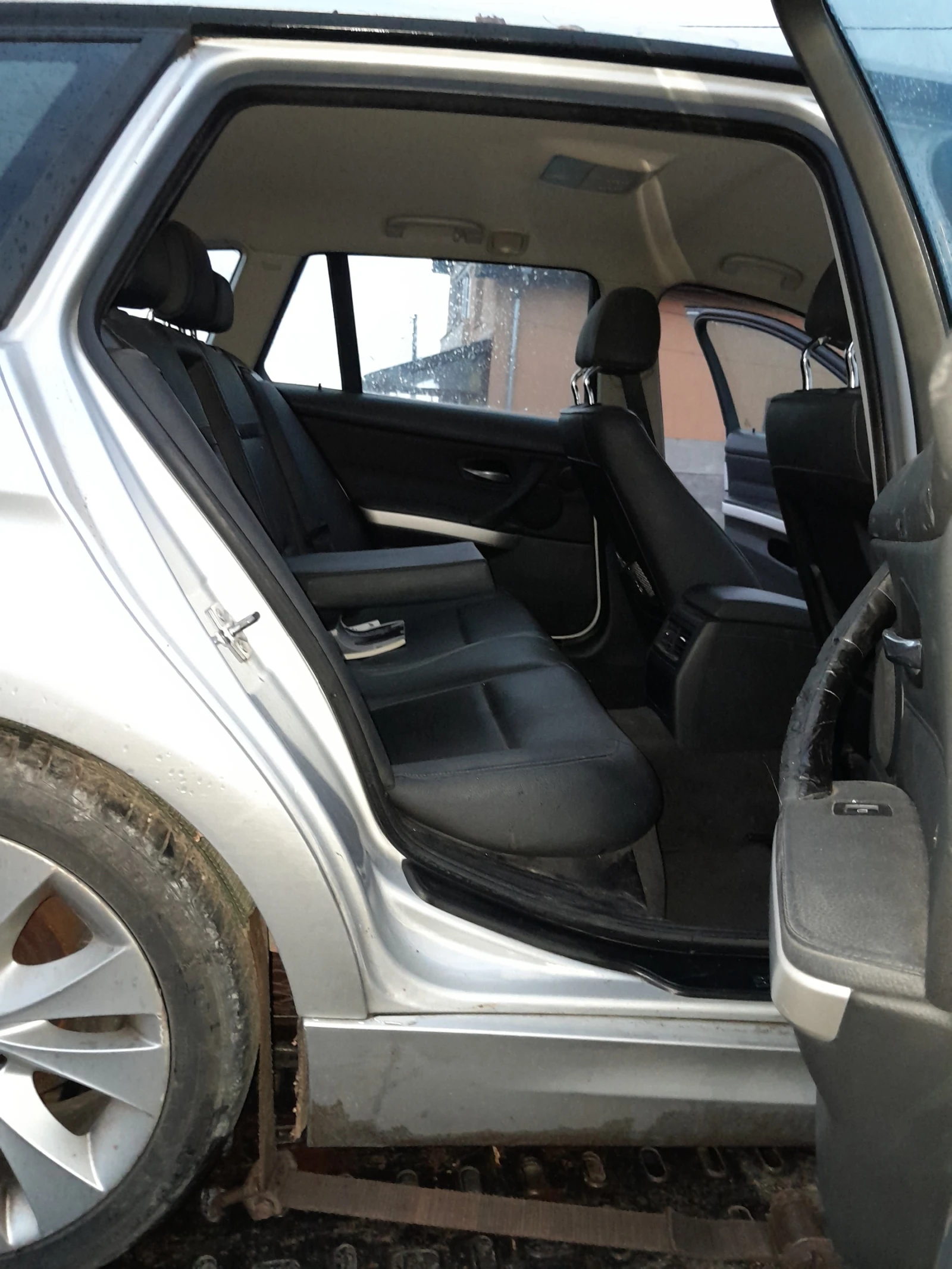 BMW 320 2.0D | Mobile.bg   9