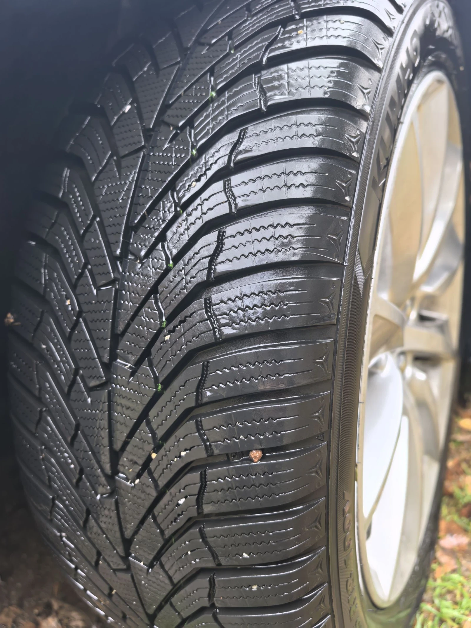 Volvo V90 T8 Plug-in Hybrid AWD | Mobile.bg   13