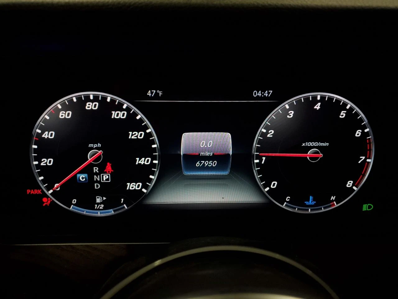 Mercedes-Benz E 450 * 4MATIC* FULL*  *  | Mobile.bg   11