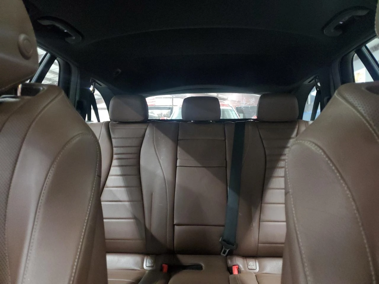 Mercedes-Benz E 450 * 4MATIC* FULL* БЕЗ УДАР*  - изображение 10