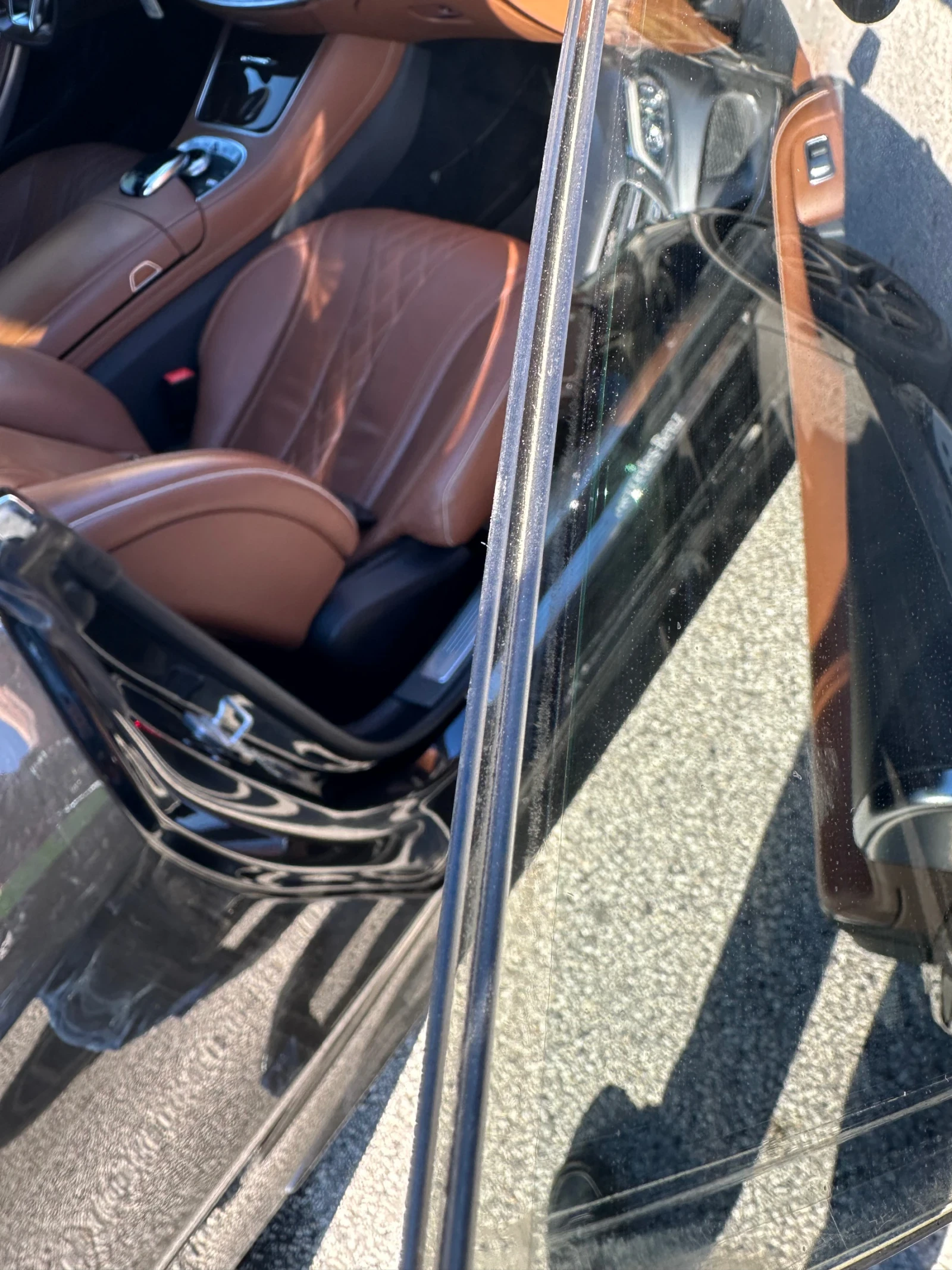 Mercedes-Benz S 500 63AMG-FULL-FULL!!!4x4!!TOP! | Mobile.bg � ����������� 17