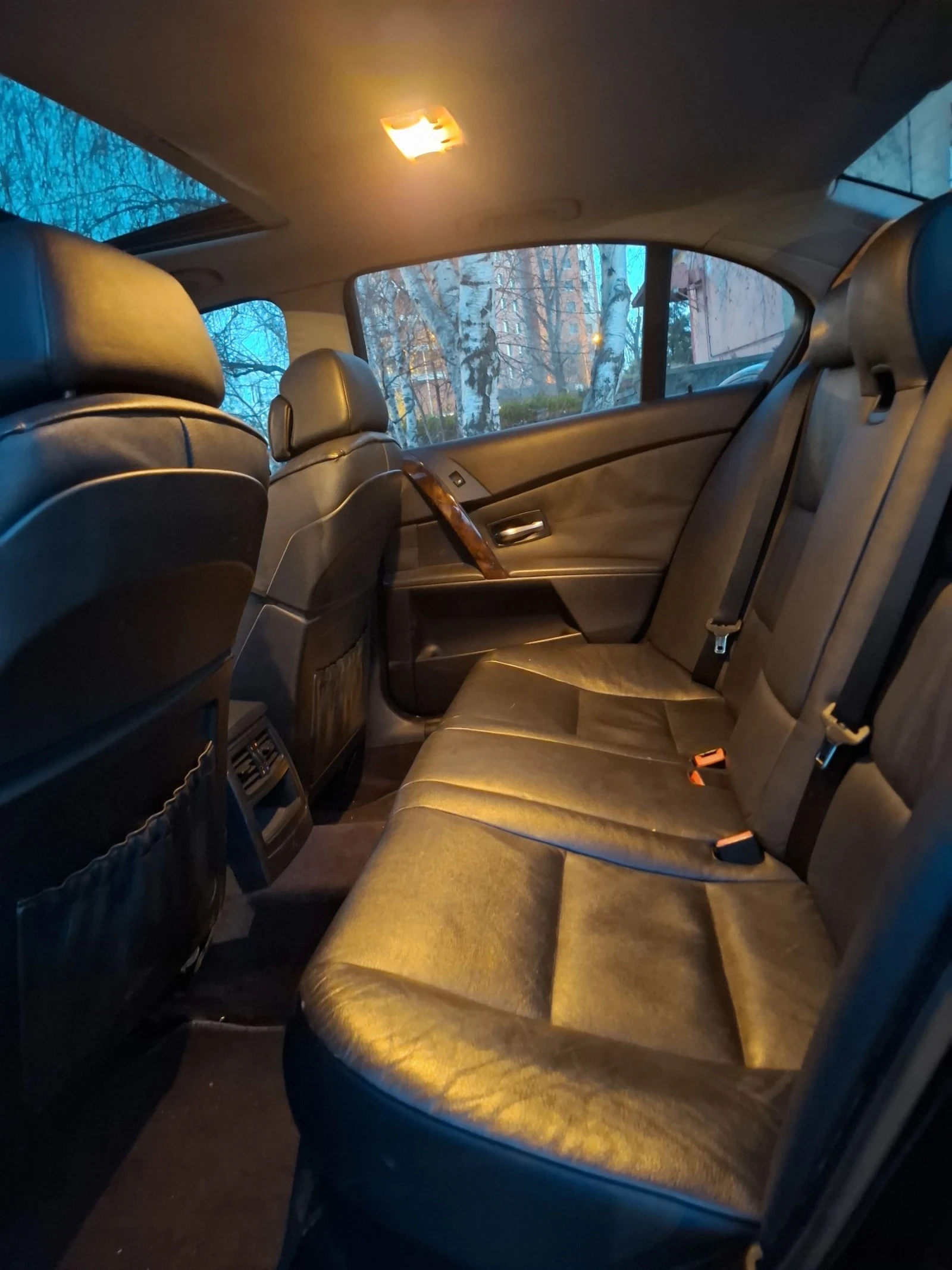 BMW 545 N62 ��� ��������� ����� 2 ����� | Mobile.bg � ����������� 11