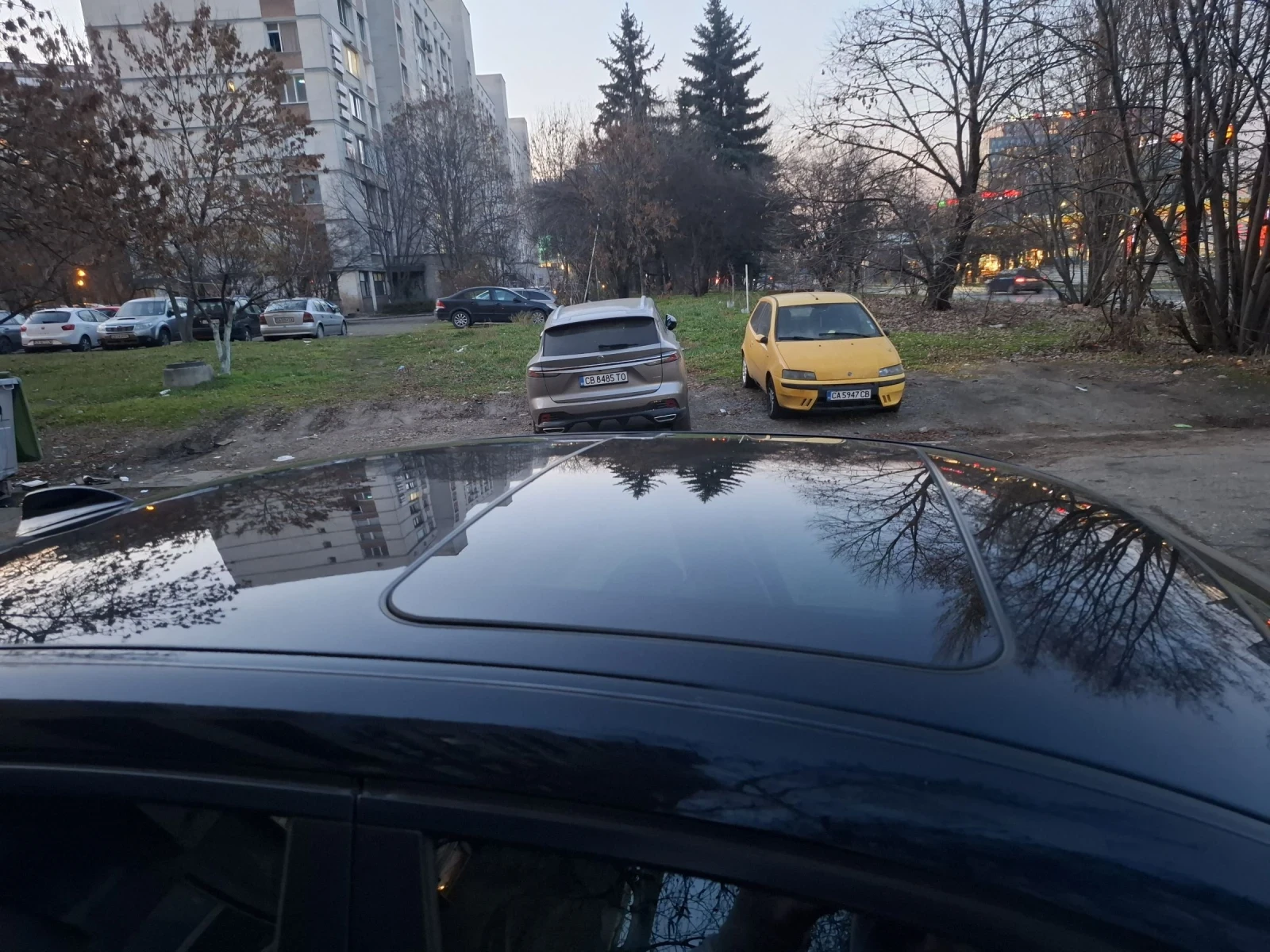 BMW 545 N62 Газ дистроник печка 2 ключа - изображение 7