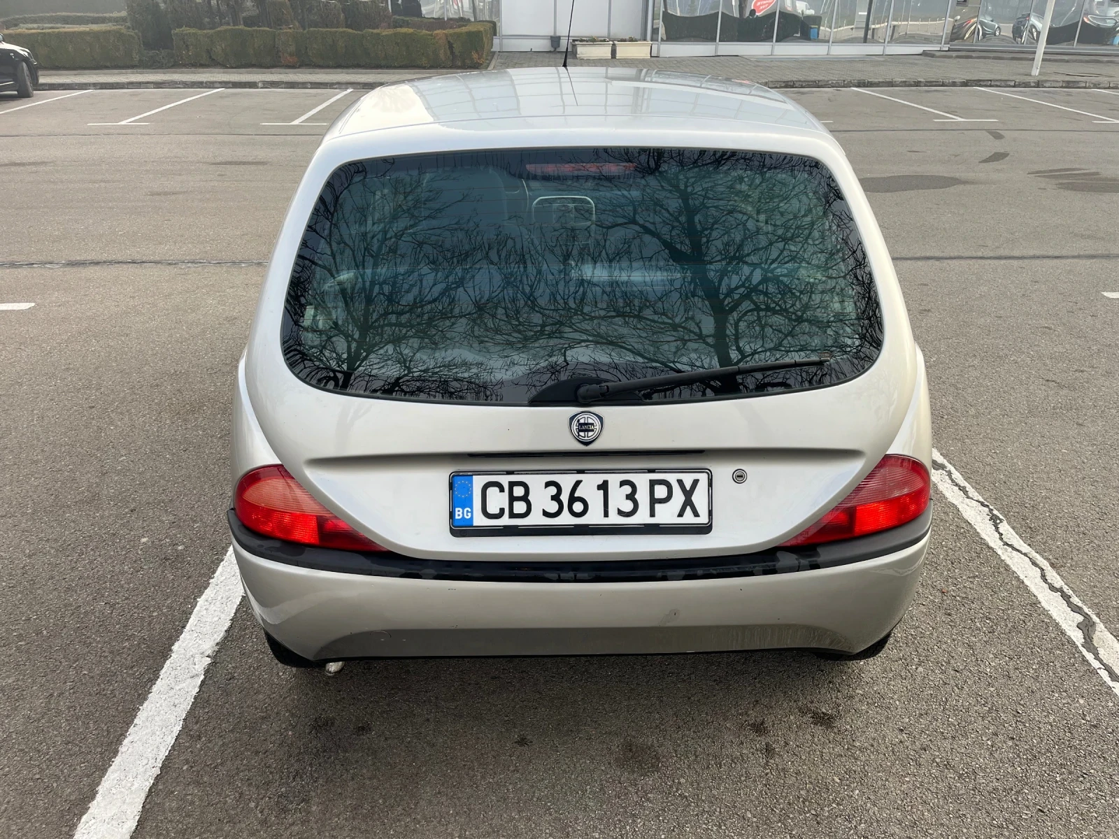 Lancia Y 1.1 | Mobile.bg � ����������� 6