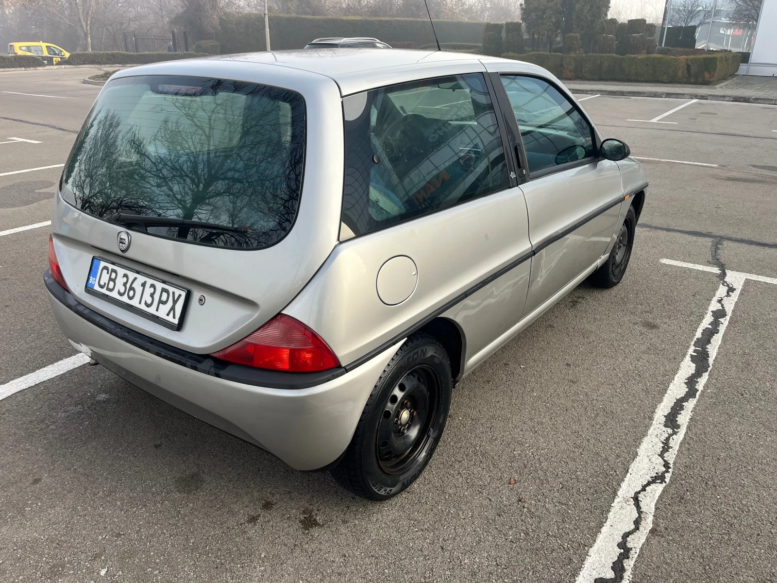 Lancia Y 1.1 | Mobile.bg � ����������� 5