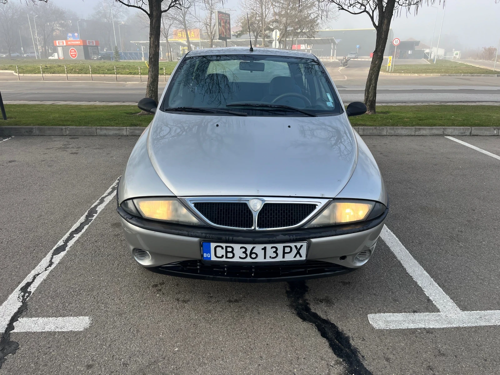 Lancia Y 1.1 | Mobile.bg � ����������� 1