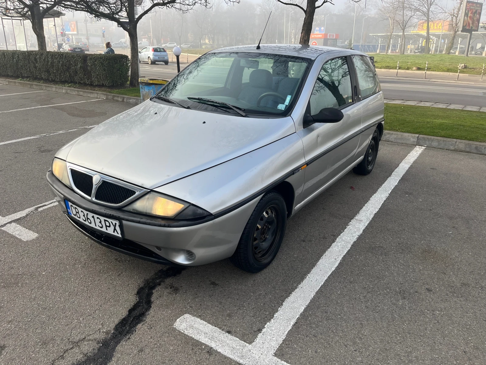 Lancia Y 1.1 | Mobile.bg � ����������� 2