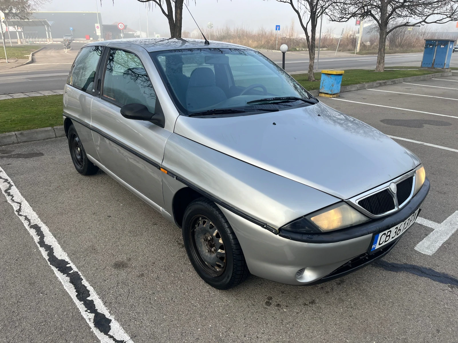 Lancia Y 1.1 | Mobile.bg � ����������� 3