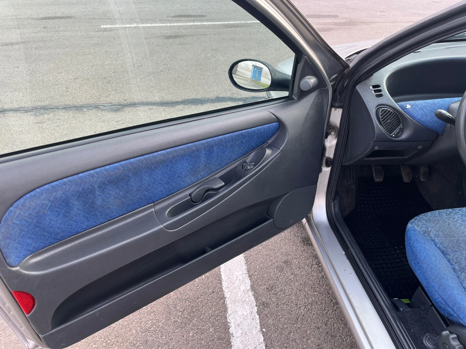 Lancia Y 1.1 | Mobile.bg � ����������� 9