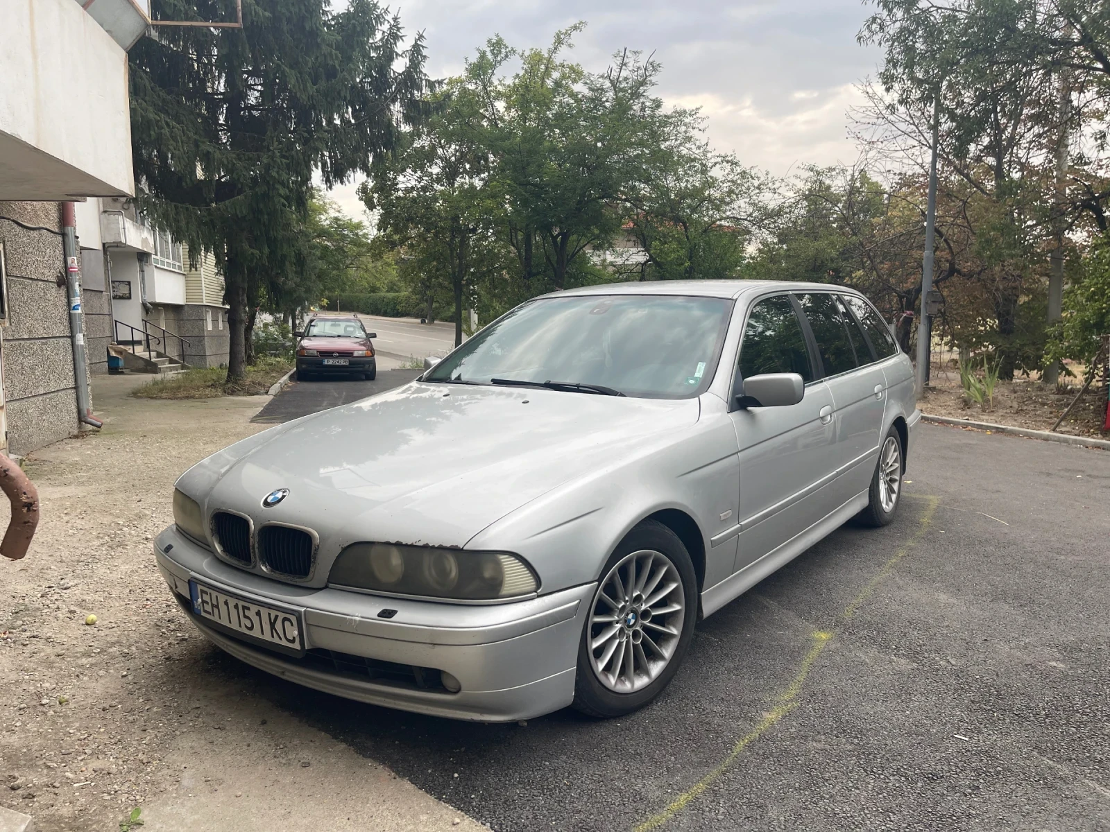 BMW 525 | Mobile.bg � ����������� 1