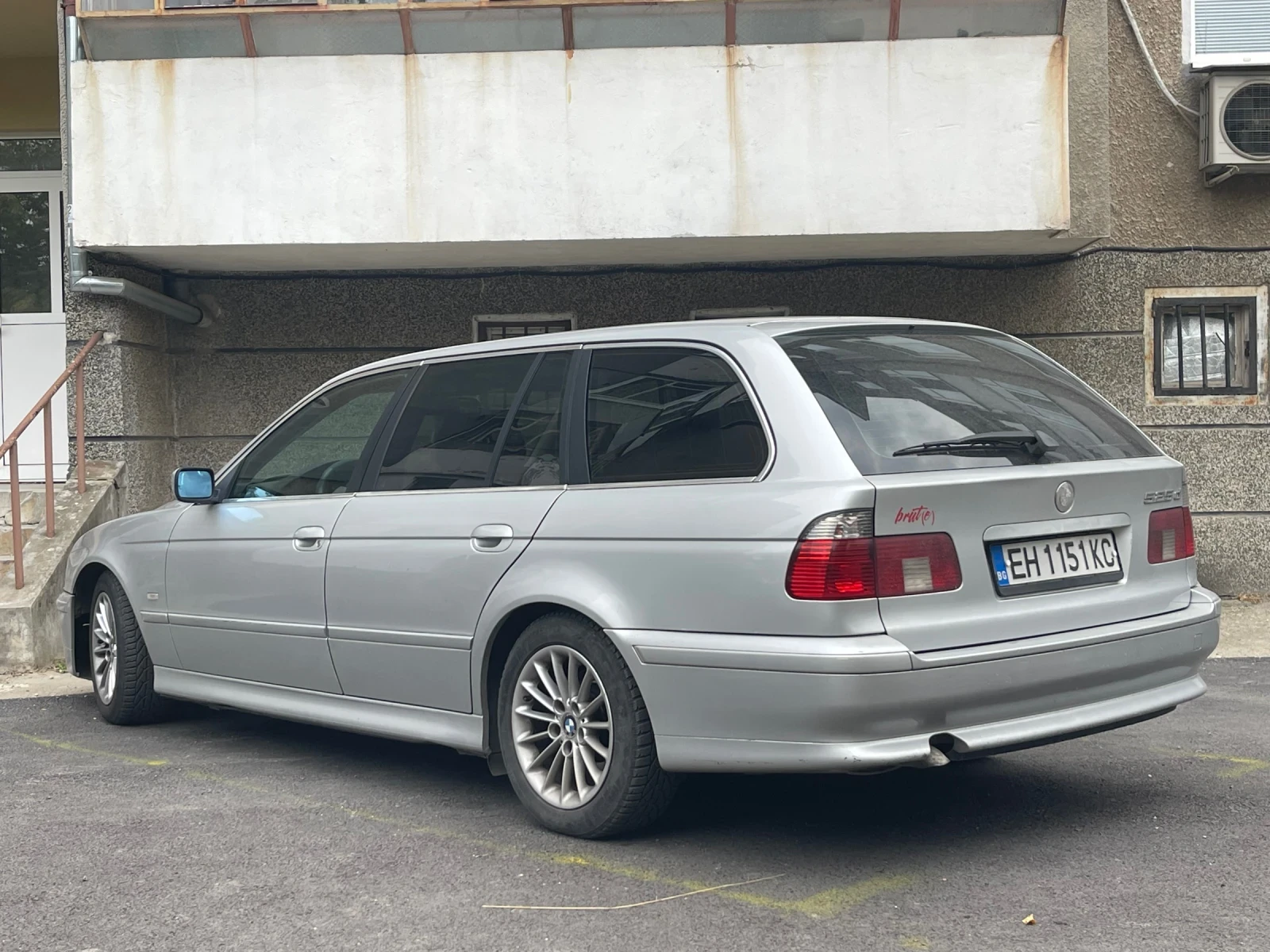 BMW 525 | Mobile.bg � ����������� 2