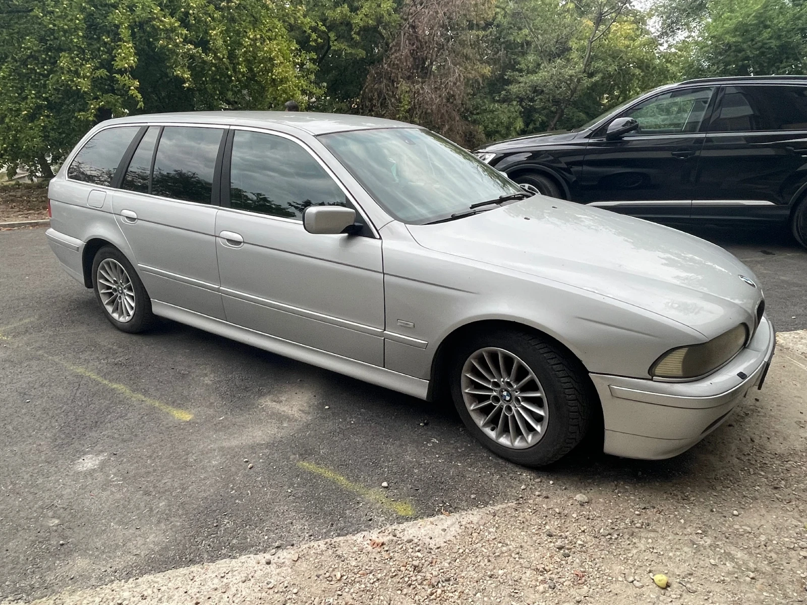 BMW 525 | Mobile.bg � ����������� 4