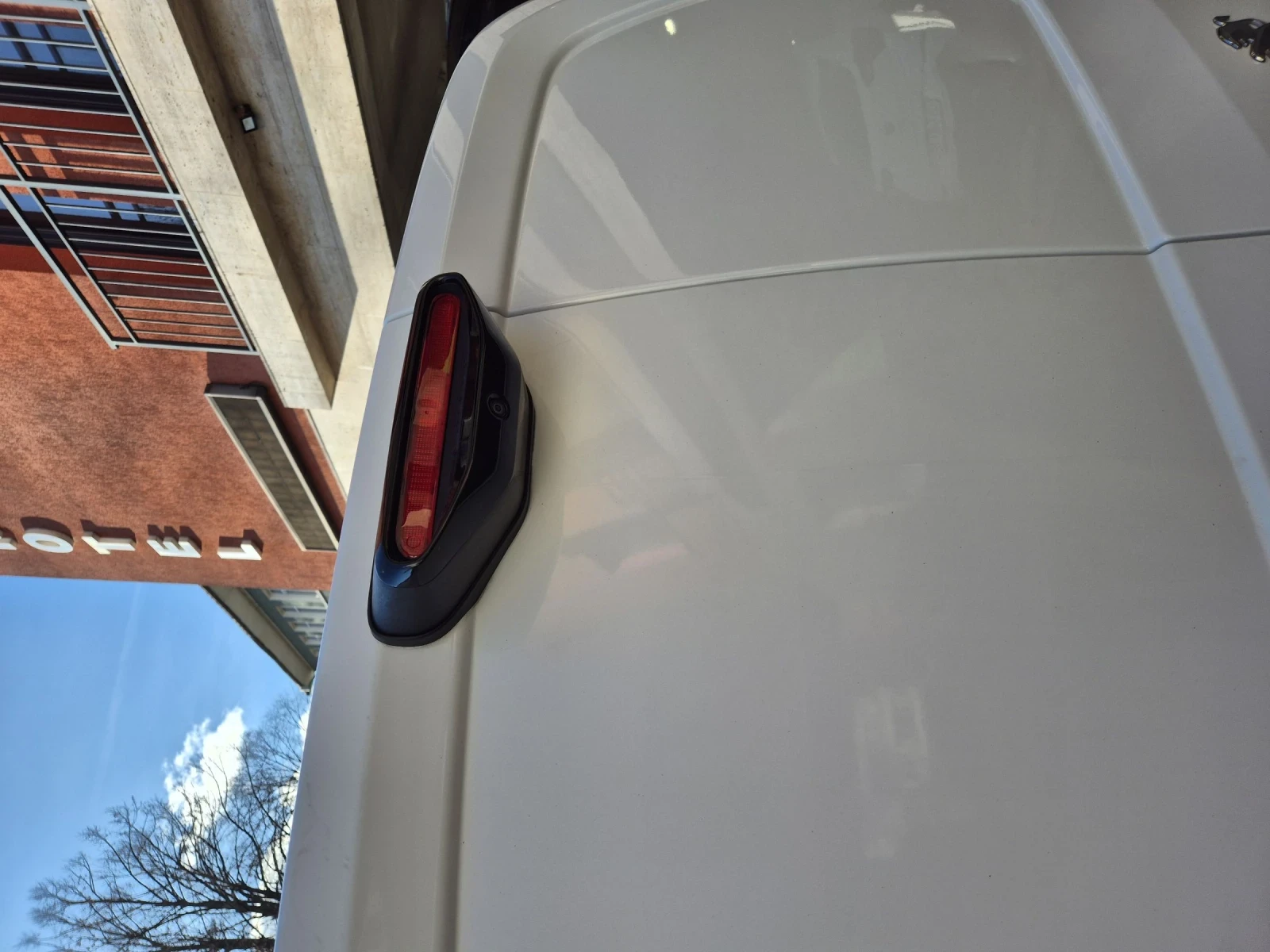 Peugeot Partner  - изображение 6