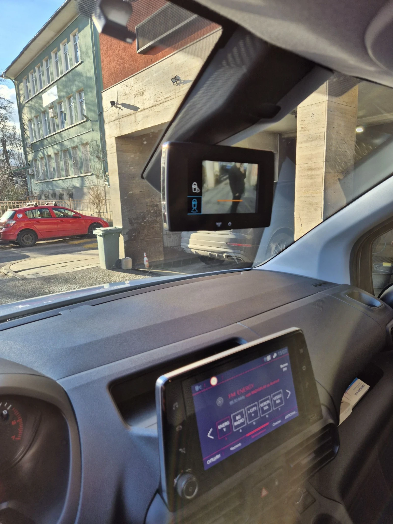 Peugeot Partner  - изображение 9