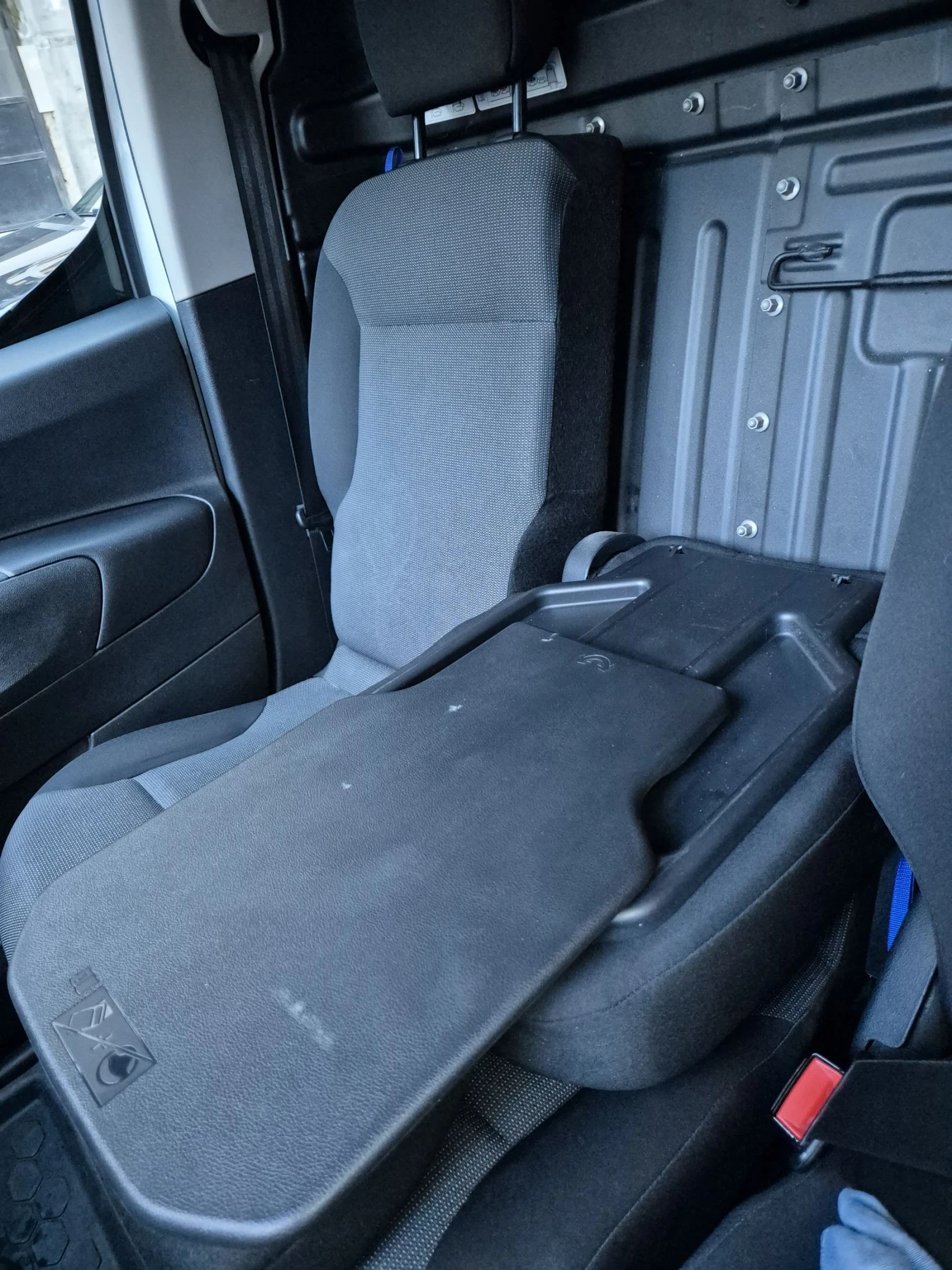 Peugeot Partner | Mobile.bg � ����������� 13