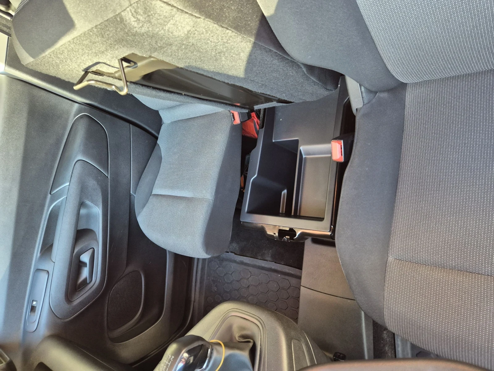 Peugeot Partner | Mobile.bg � ����������� 12