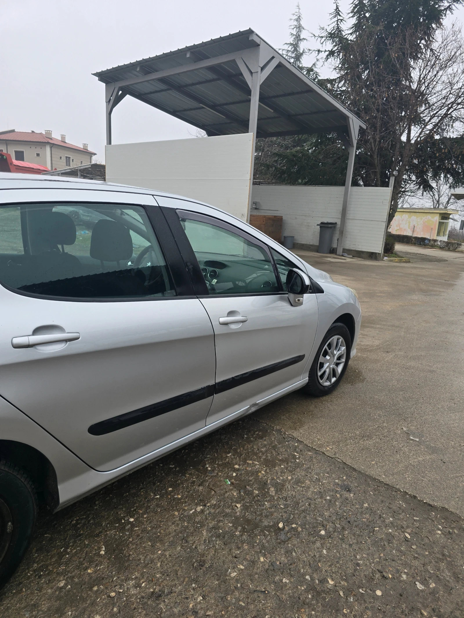 Peugeot 308 1.6 HDI | Mobile.bg � ����������� 12