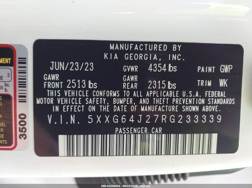 Kia K5 1.6l Gt-Line | Mobile.bg � ����������� 9