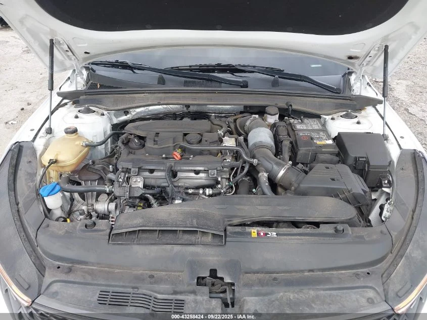 Kia K5 1.6l Gt-Line | Mobile.bg � ����������� 10