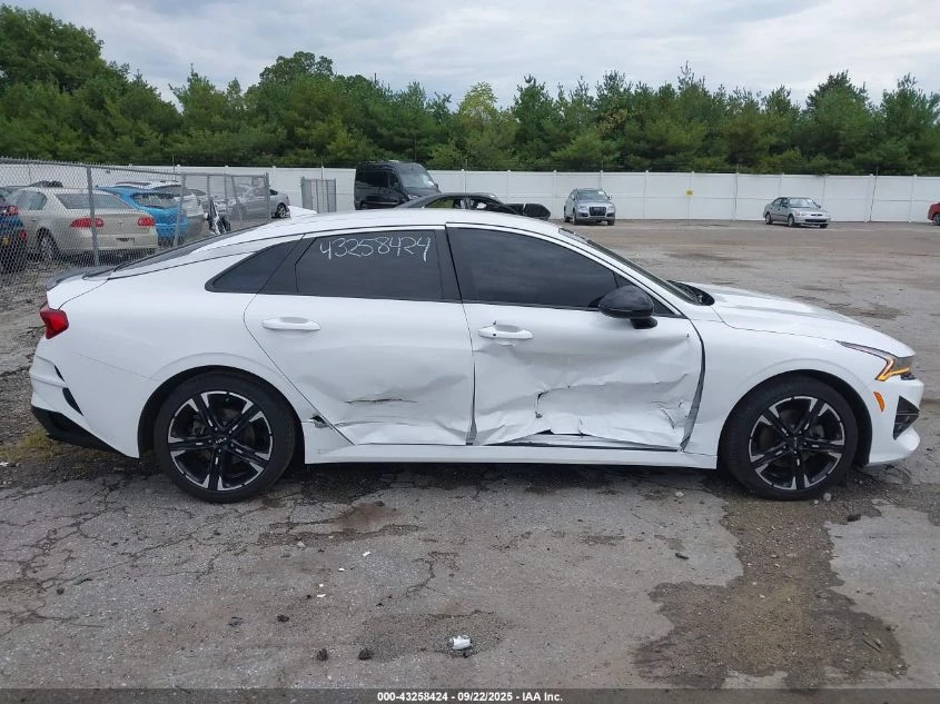 Kia K5 1.6l Gt-Line | Mobile.bg � ����������� 13