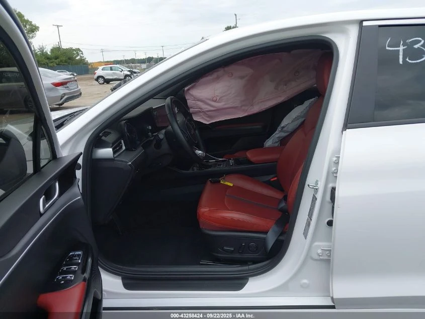 Kia K5 1.6l Gt-Line | Mobile.bg � ����������� 5