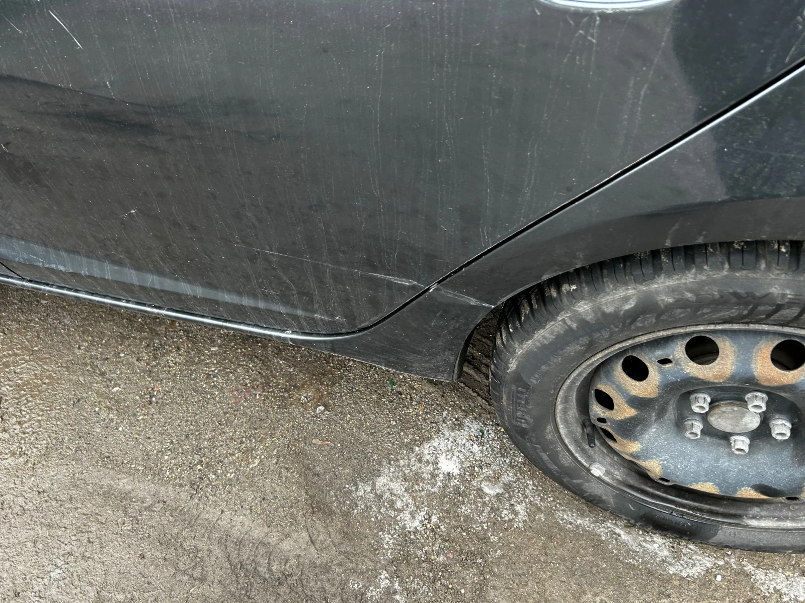 Seat Ibiza Combi - изображение 4