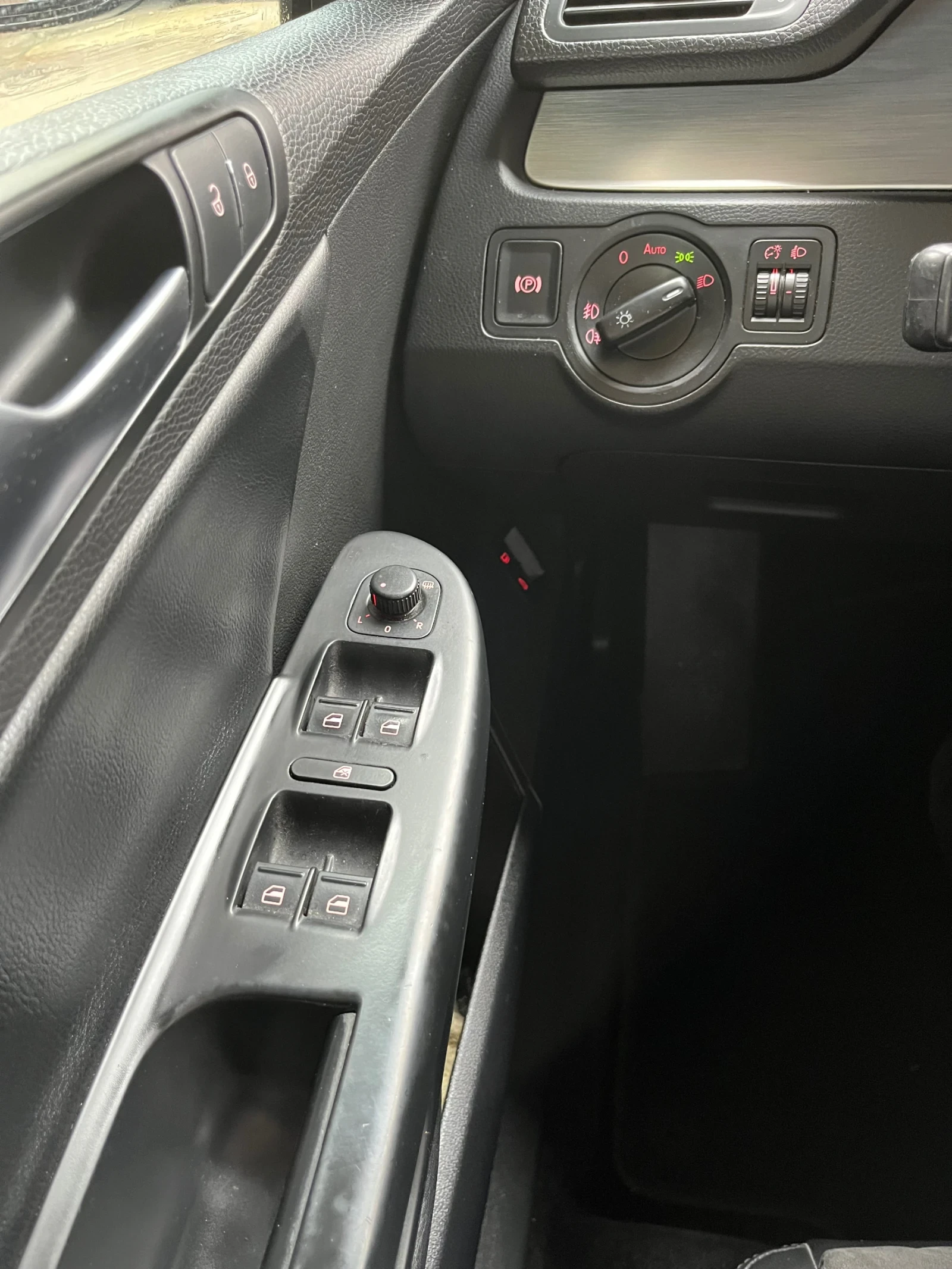 VW Passat 2.0 TDI Common Rail - изображение 10