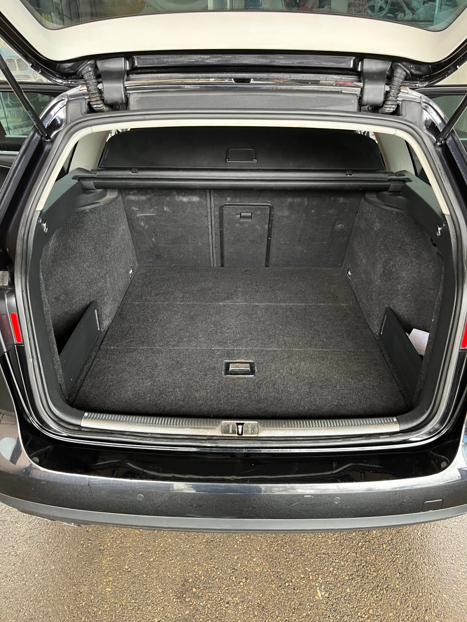 VW Passat 2.0 TDI Common Rail - изображение 5