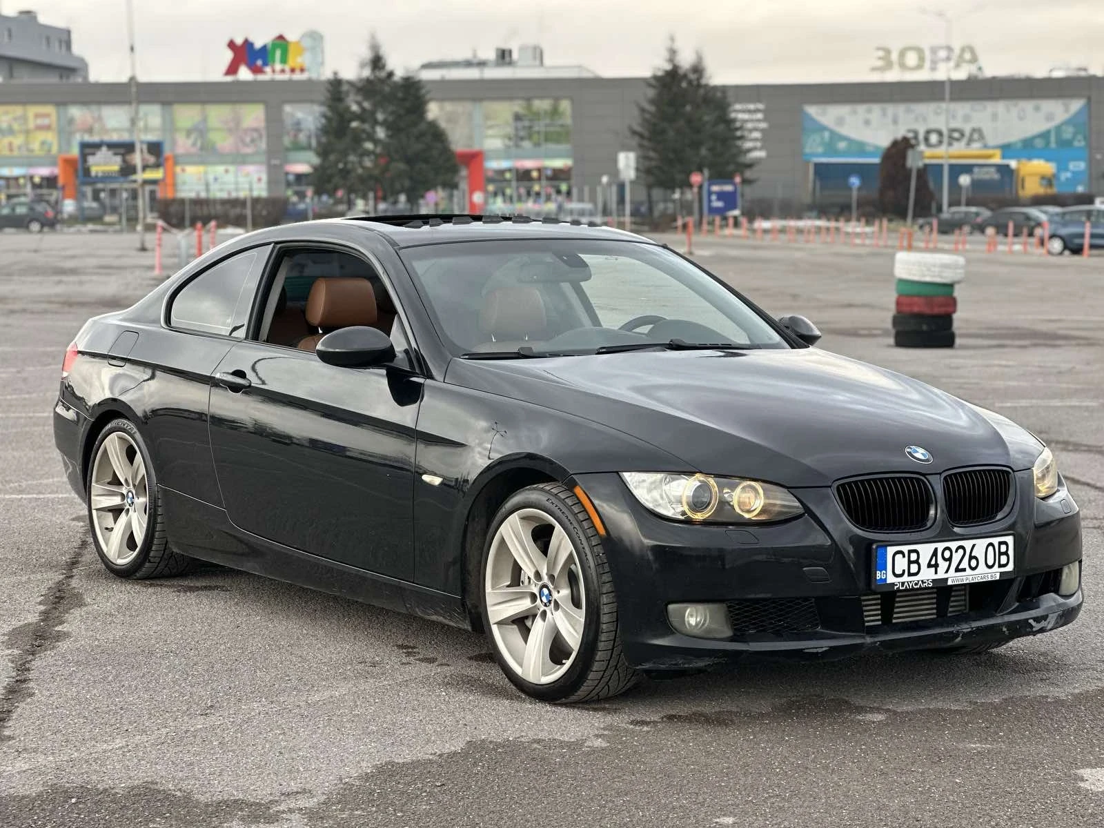 BMW 335 335i * RWD - изображение 2